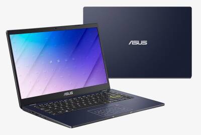 Asus VivoBook E410KA N4500 4GB 128 GB W11 Notebook - 1