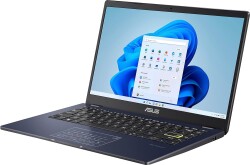 Asus VivoBook E410KA N4500 4GB 128 GB W11 Notebook - 3