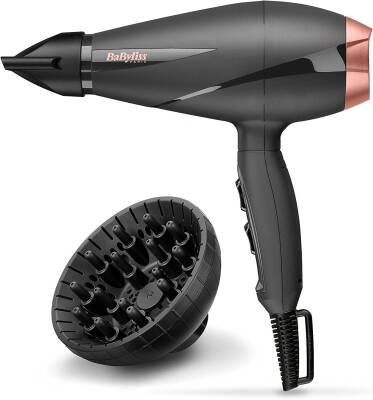 Babyliss 6709DE Smooth Pro 2100 W Saç Kurutma Maki - 1