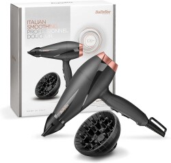 Babyliss 6709DE Smooth Pro 2100 W Saç Kurutma Maki - 2