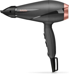 Babyliss 6709DE Smooth Pro 2100 W Saç Kurutma Maki - 3