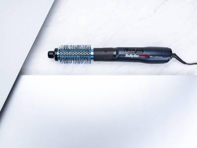 Babyliss BAB2650E Pro Lightning Air Styler 34mm 700w Hava Üflemeli Fırça - 3