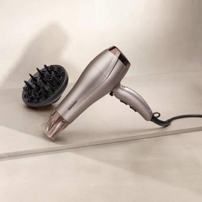 BaByliss Smooth Dry 2300W Saç Kurtuma Makinası - 2