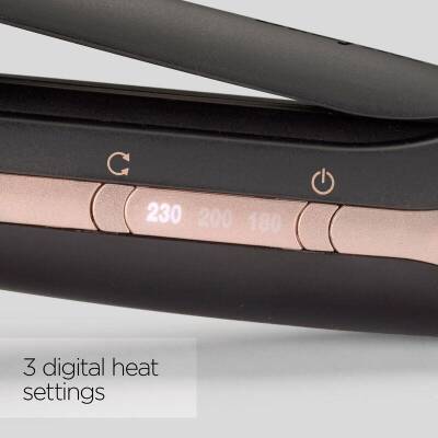 BaByliss Wave Secret Air Saç Şekillendirici - 5