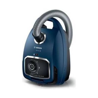 Bosch BGL6XSIL3 600 W Toz Torbalı Süpürge - 1