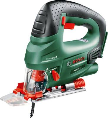 Bosch PST 18 LI Solo Aküsüz Dekupaj Testere - 1