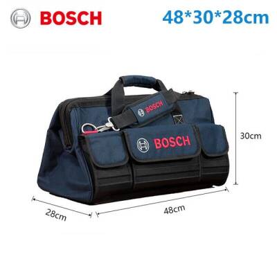 Bosch Kanvas Takım Çantası - 1