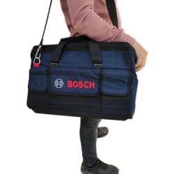 Bosch Kanvas Takım Çantası - 3