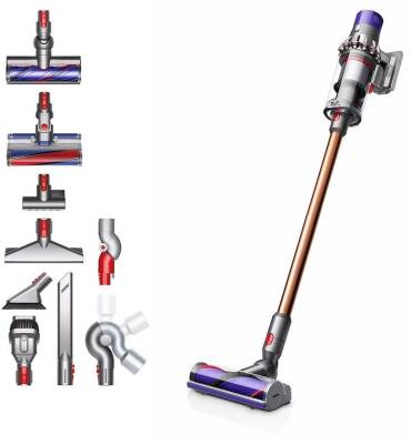 Dyson Cyclone V10 Absolute+ Dikey Şarjlı Süpürge - 1