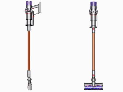 Dyson Cyclone V10 Absolute+ Dikey Şarjlı Süpürge - 2