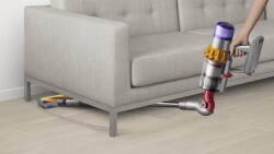 Dyson Cyclone V10 Absolute+ Dikey Şarjlı Süpürge - 3