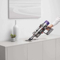 Dyson Cyclone V10 Absolute+ Dikey Şarjlı Süpürge - 5