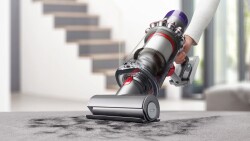 Dyson Cyclone V10 Absolute+ Dikey Şarjlı Süpürge - 6