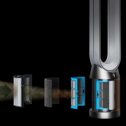 Dyson Purifier Cool Formaldehyde Hava Temizleme Cihazı - 4