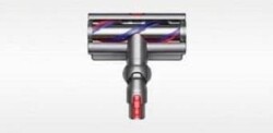 Dyson V15 Detect Dikey Şarjlı Süpürge (2022)Gri - 5