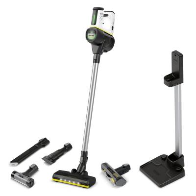 Karcher VC 7 Yourmax Extra 25.2 V Dikey Şarjlı Süpürge - 1