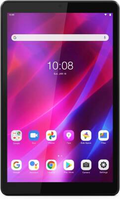 LENOVO Tab M8 TB-8505F 2 GB RAM 16 GB Android 10 8 inç IPS Tablet Pc - 1