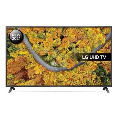 LG UP75 50UP75006LF (50UP75003LF) 4K Ultra HD 50