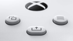 Microsoft Xbox Wireless 9. Nesil Beyaz Controller - 2