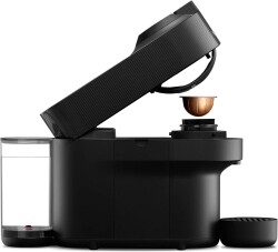 Nespresso DeLonghi ENV90.B Vertuo Pop Kapsül Kahve Makinesi - 4