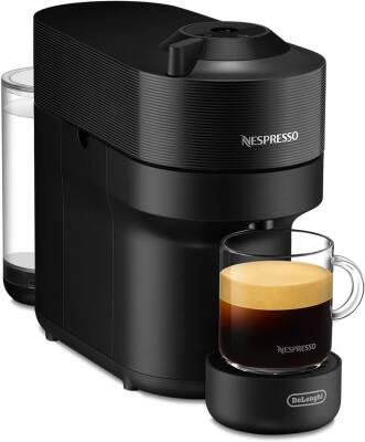 Nespresso DeLonghi ENV90.B Vertuo Pop Kapsül Kahve Makinesi - 1