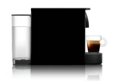 Nespresso Krups Essenza Mini XN110810 Siyah Kapsül Kahve Makinesi - 3