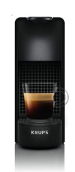 Nespresso Krups Essenza Mini XN110810 Siyah Kapsül Kahve Makinesi - 4