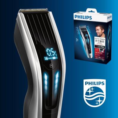 Philips 9000 Serisi HC9450/15 Saç ve Sakal Kesme M - 4