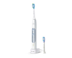 Philips HX9641/01 Sonicare ExpertClean 7300 Elektrikli Diş Fırçası - 4