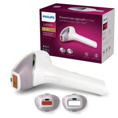 Philips Lumea BRI945/00 Ipl Epilatör - 1