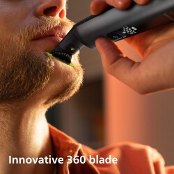 Philips Oneblade Pro QP6551/15 Yüz ve Vücut Tıraş Makinesi - 5