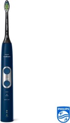 Philips Sonicare HX6871/47 Protective Clean 6100 Elektrikli Diş Fırçası - 2