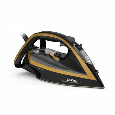 Tefal FV5696 Turbo Pro Anti-Calc 3000 W Buharlı Ütü - 1