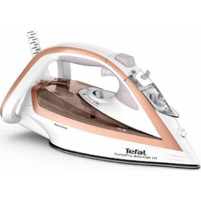 Tefal FV5697 Turbo Pro Anti-Calc 3000 W Buharlı Ütü - 1