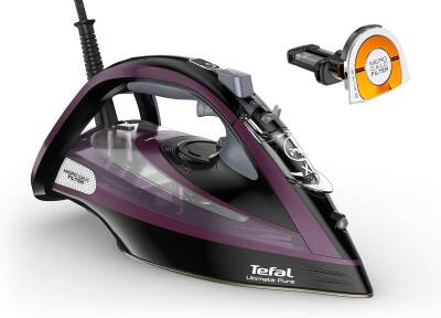 Tefal FV9830 Ultimate Pure 3000 W Buharlı Ütü - 1