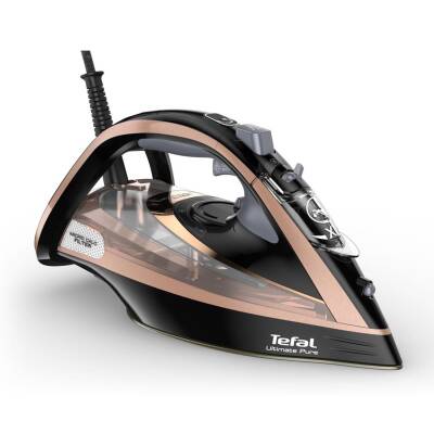 Tefal FV9845 Ultimate Pure 3200 W Buharlı Ütü - 1