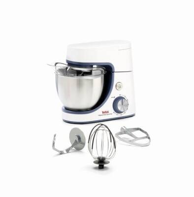 Tefal Masterchef Gourmet QB510410 Gümüş 1100 W 4.6 - 1