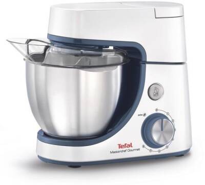 Tefal Masterchef Gourmet QB510410 Gümüş 1100 W 4.6 - 2