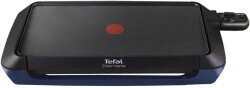 Tefal Plancha Colormania CB660401 2000 W 46,4 x 24,4 CM ELEKTRİKLİ IZGARA - 2