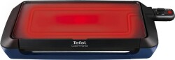 Tefal Plancha Colormania CB660401 2000 W 46,4 x 24,4 CM ELEKTRİKLİ IZGARA - 3