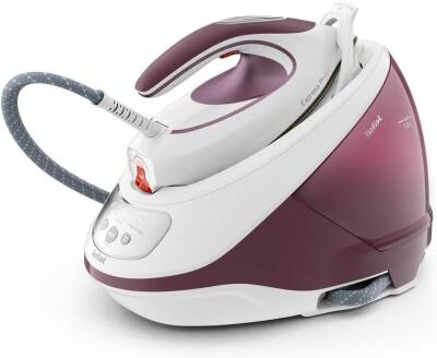 Tefal SV9201 E0 Express Protect 2800 W Buhar Kazanlı Ütü - 1