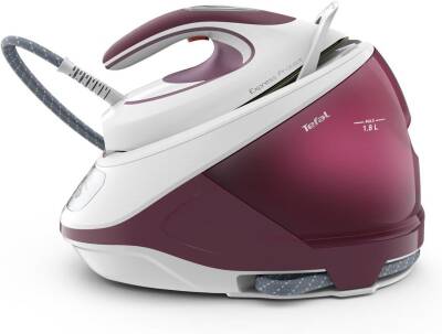 Tefal SV9201 E0 Express Protect 2800 W Buhar Kazanlı Ütü - 2