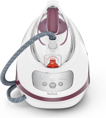 Tefal SV9201 E0 Express Protect 2800 W Buhar Kazanlı Ütü - 3