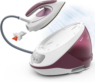 Tefal SV9201 E0 Express Protect 2800 W Buhar Kazanlı Ütü - 4