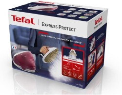 Tefal SV9201 E0 Express Protect 2800 W Buhar Kazanlı Ütü - 5